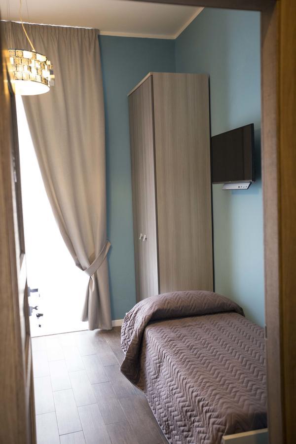 Luxury B&B La Spelunca Santa Maria Capua Vetere Luaran gambar