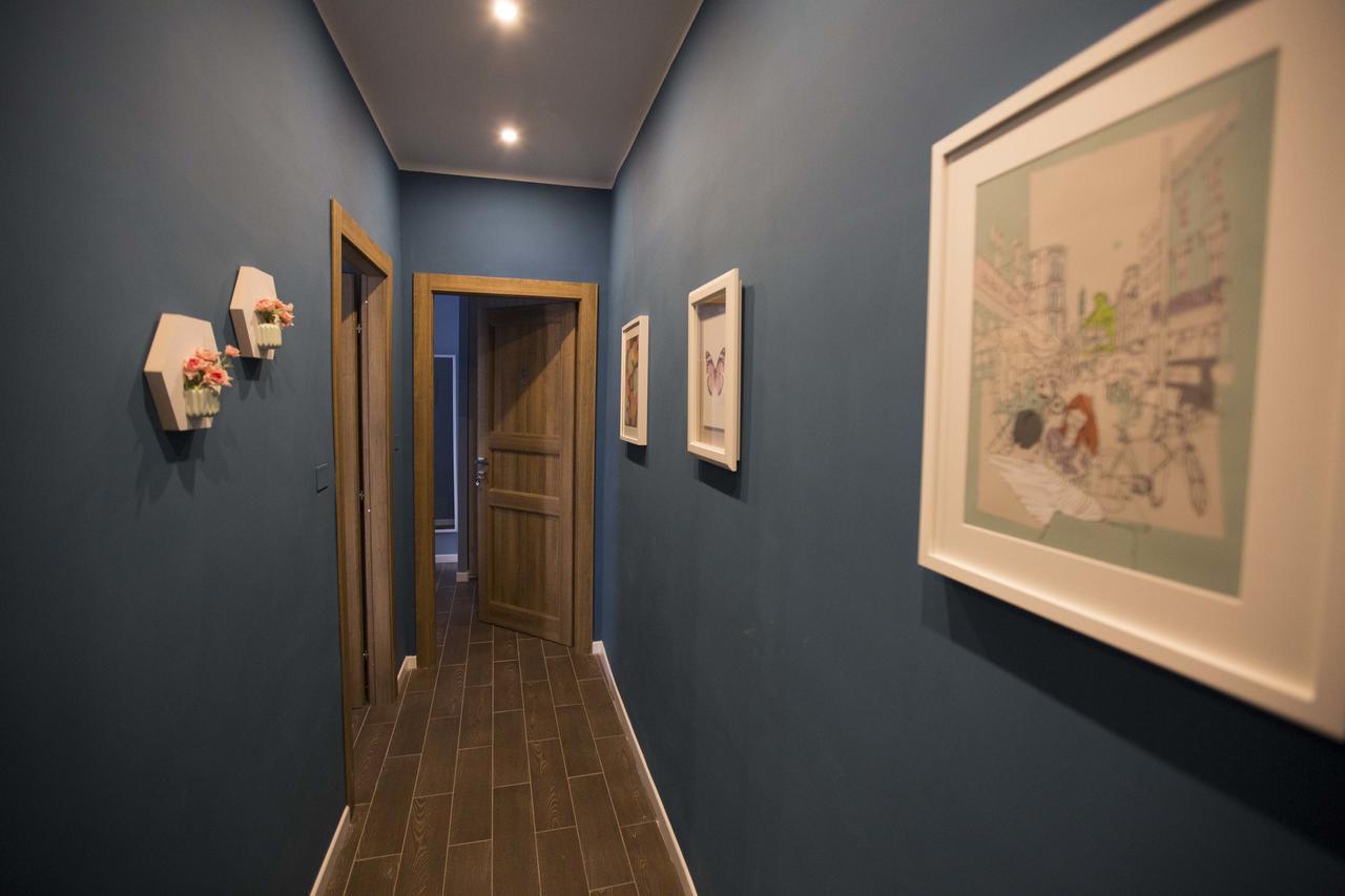 Luxury B&B La Spelunca Santa Maria Capua Vetere Luaran gambar